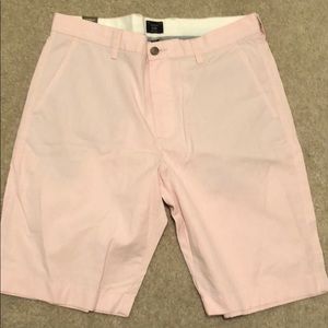PINK J.CREW CLUB SHORT